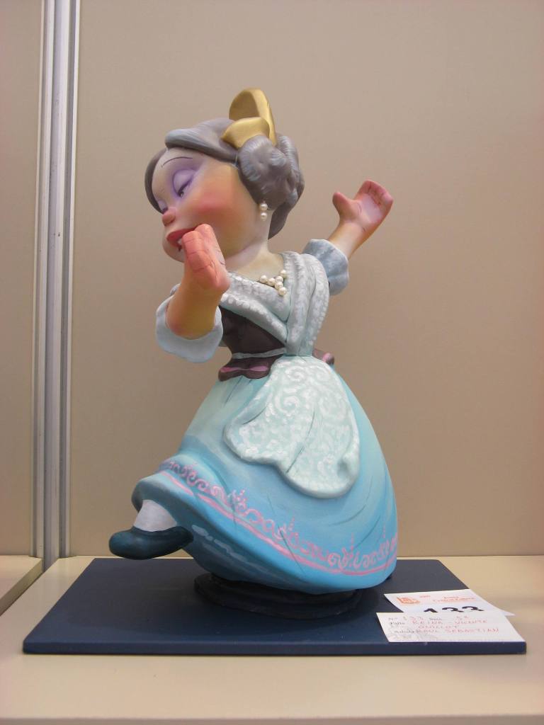 Totfalles: Reina-Vicente Guillot